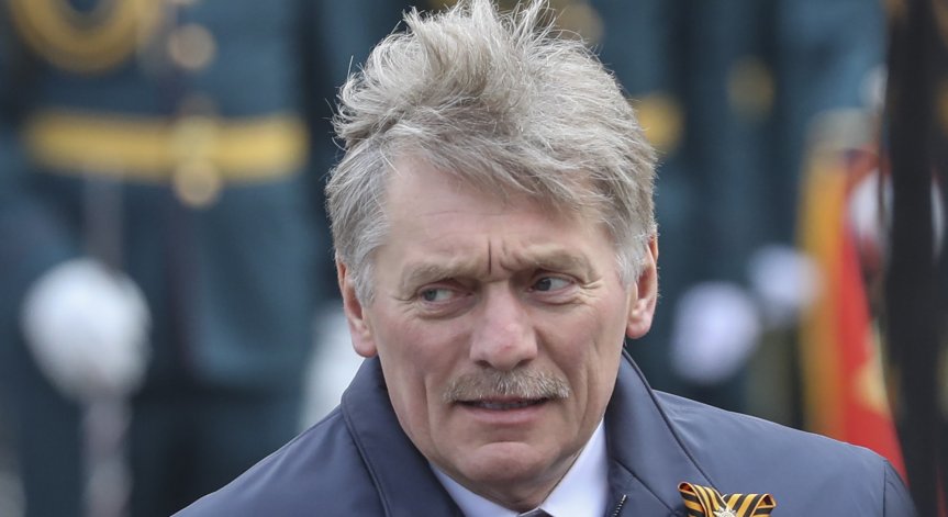 Песков: Москва не отказва среща Путин и Зеленски, но е невъзможна без подготовка