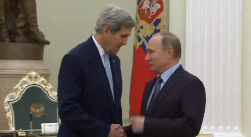 Москва и Вашингтон сближават позициите си