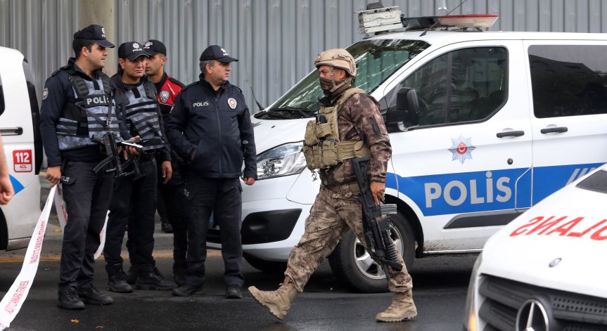 Кюрдската работническа партия е отговорна за атентата в Анкара