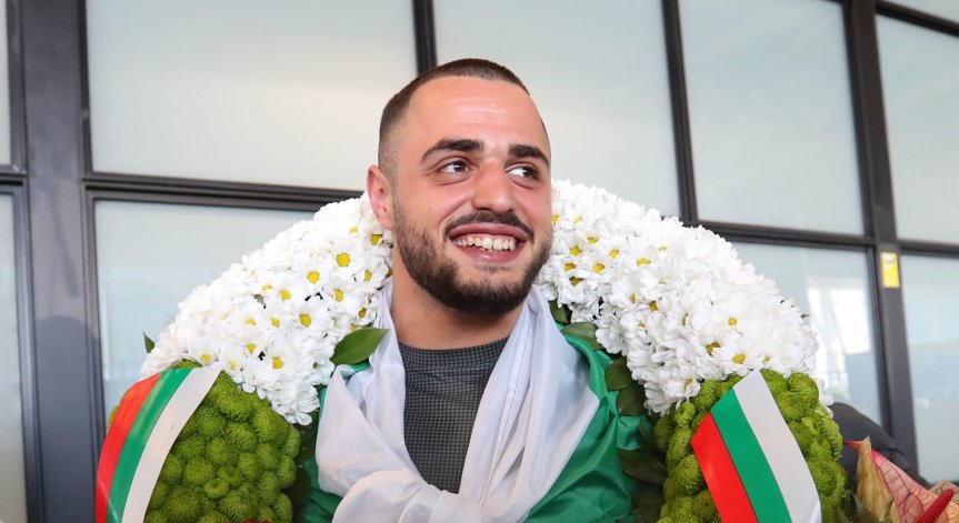 Карлос Насар: Никога не съм бил обвързан с политически сили