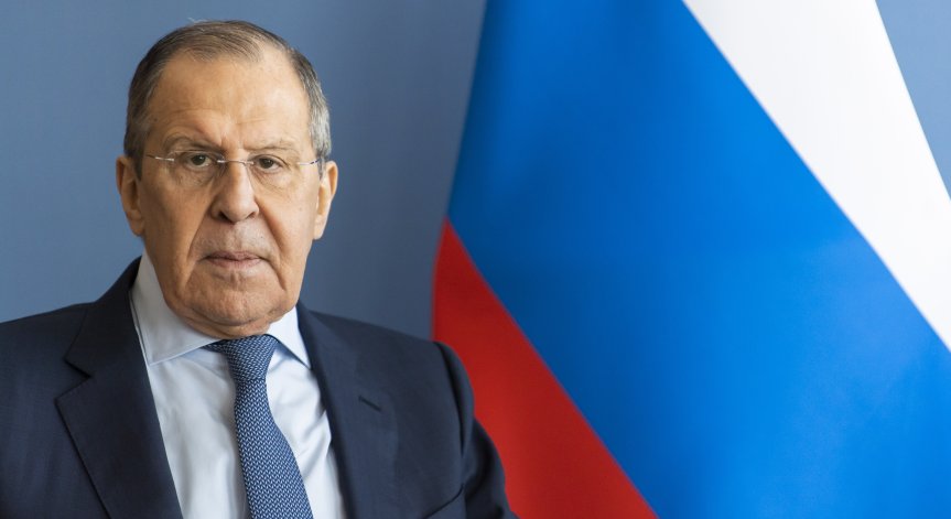  Русия призова за сдържаност в Близкия изток, предаде послание на Израел от Иран