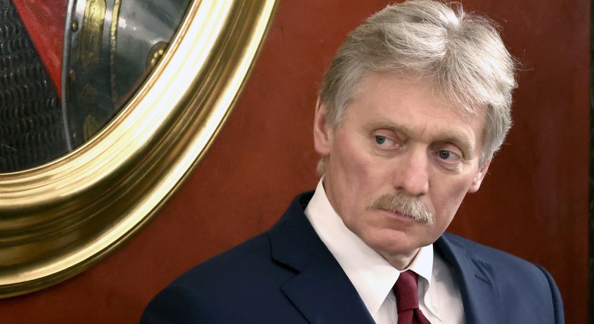 Песков: Донбас не е защитен напълно, затова войната в Украйна продължава