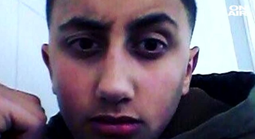 Муса Укабир е главният заподозрян за атаката в Барселона