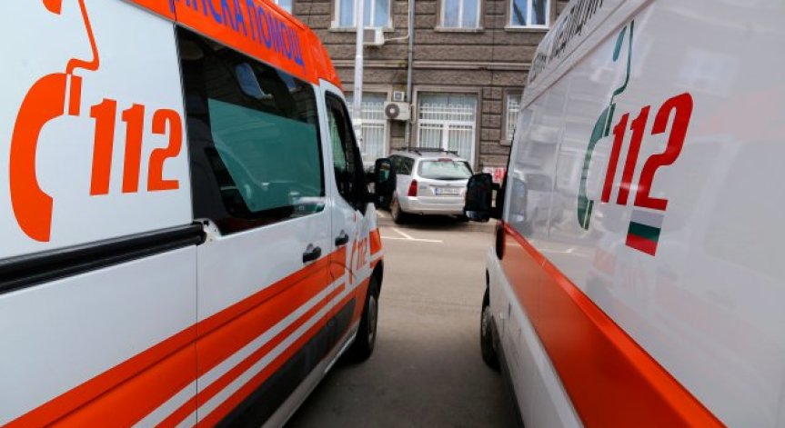 Моторист загина на място след удар в камион