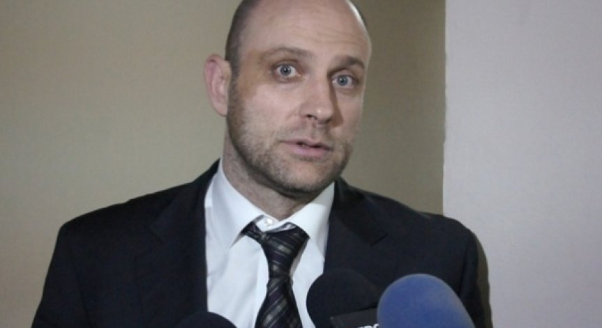 Тити Папазов получи награда за най-емоционален треньор