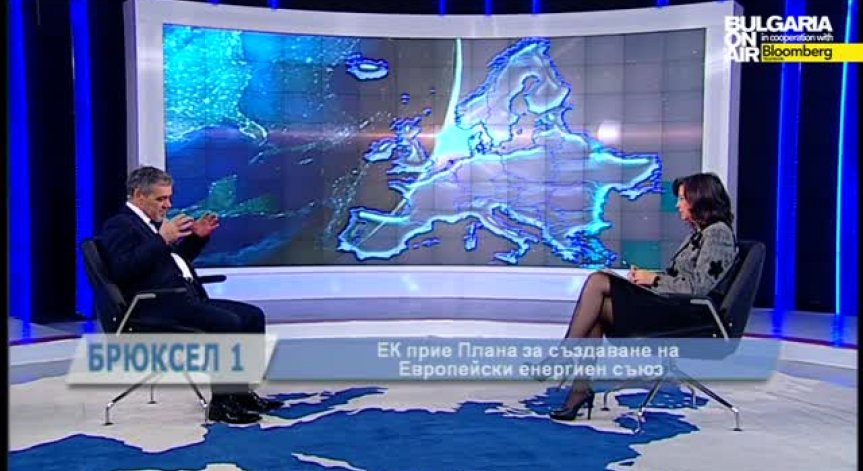 Енергийният съюз, Гърция и икономическите дисбаланси у нас