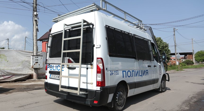 Нападателят е на 29 г.