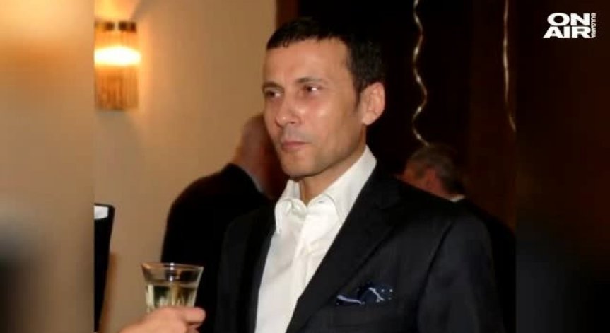 КПКОНПИ удари Миню Стайков, запорира имуществото му за над 134 млн. лв.