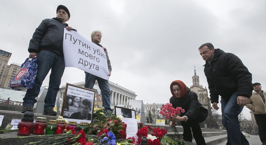 Жестока равносметка: Близо 11 000 цивилни са убити от началото на войната в Украйна