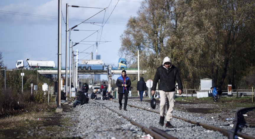 Островът пред сблъсък с ЕС? Еврокомисар: Миграционното законодателство нарушава човешките права
