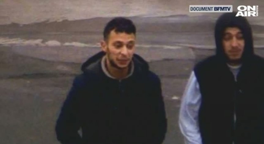Съдът в Брюксел осъди терориста Салах Абдеслам на 20 години затвор