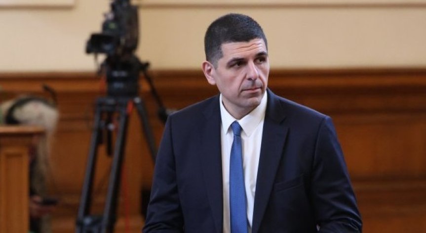 Ивайло Мирчев: Бюджетът не е много рестриктивен по отношение на заплатите