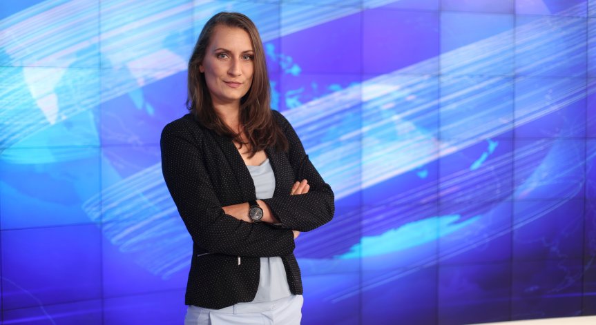 Христиана Стефанова 