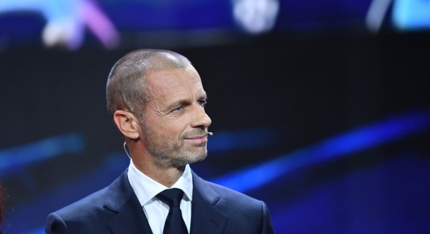 УЕФА планира да проведе Евро 2020 в една, а не в 12 държави