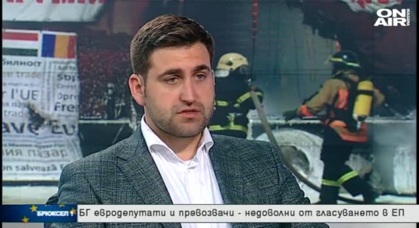 България ще сезира Европейския съд заради спорния пакет 