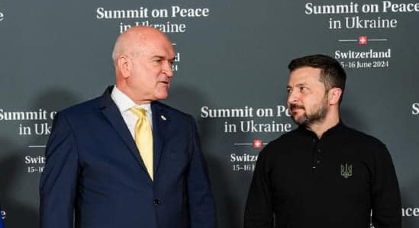 Главчев: Не трябва да позволяваме ядрените технологии да се използват за изнудване