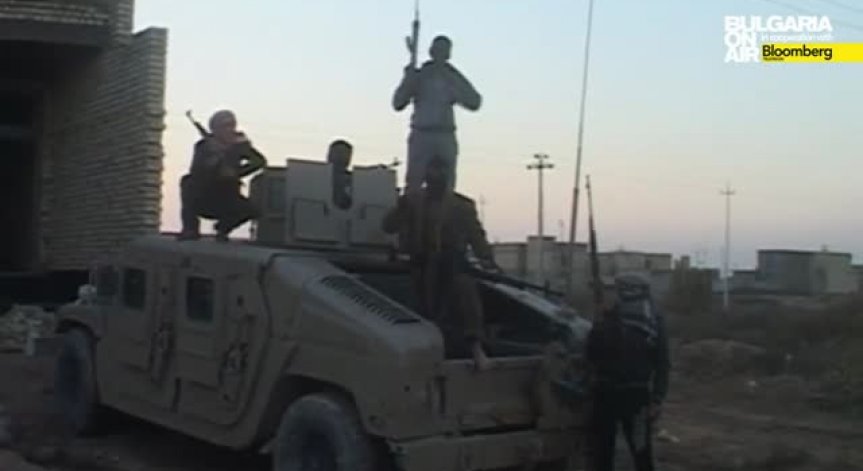 80 екзекутирани в Ирак, заради отказа им да приемат сунитския ислям