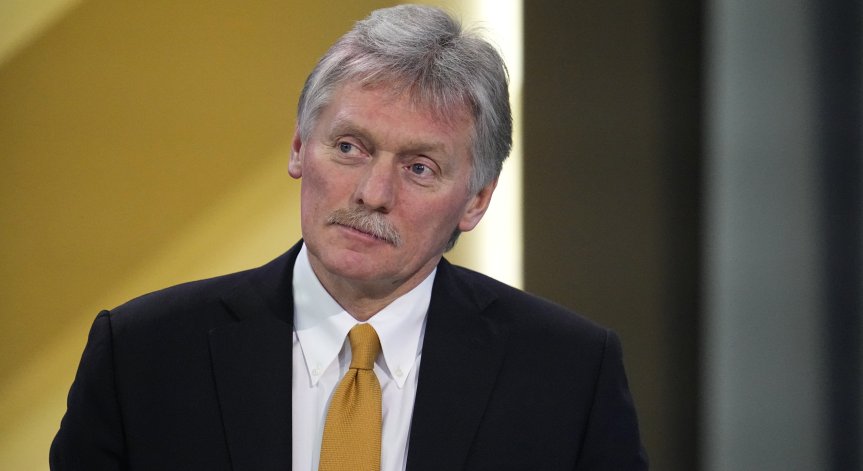 Песков поиска международно разследване на 