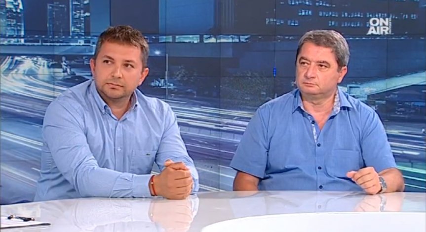 ДАНС ще внедрява служители под прикритие в съмнителни фирми!?