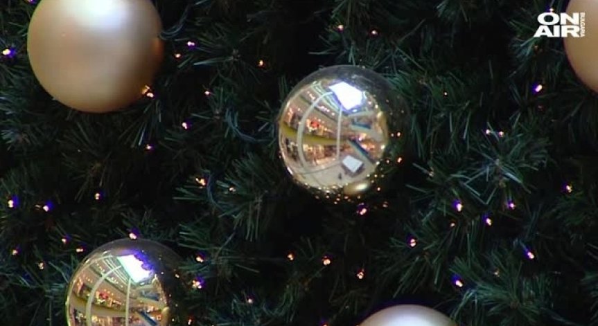 Родители получиха неочакван подарък в американска болница