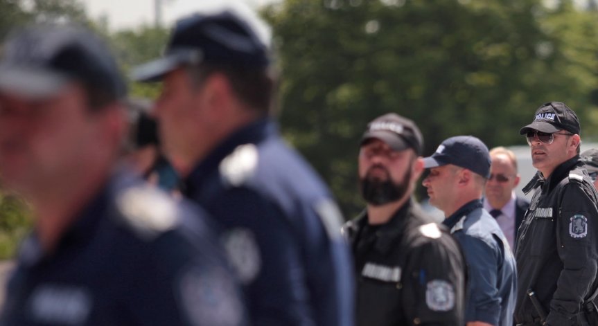 Образувано е досъдебно производство под надзора на Районната прокуратура в Пазарджик.