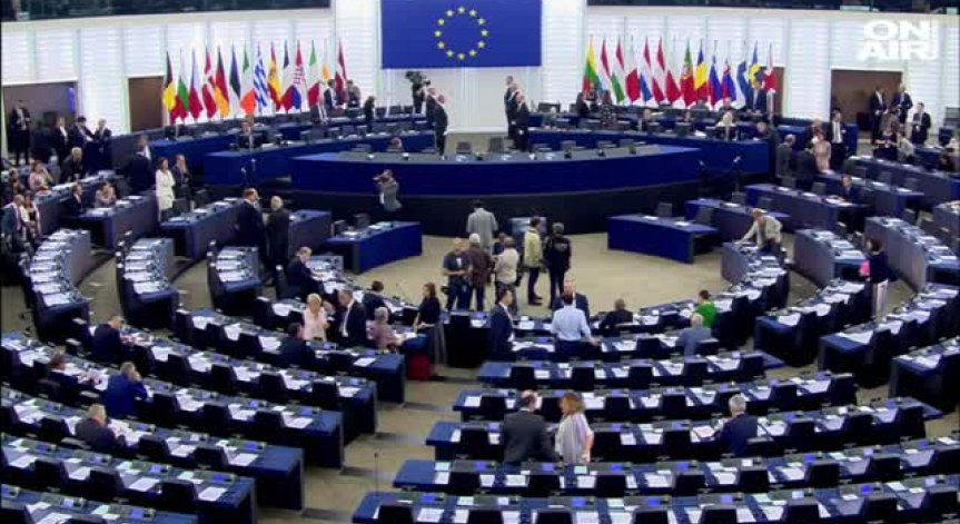 ЕС отпуска 34 млн. евро на България, Гърция, Полша и Литва заради бедствията