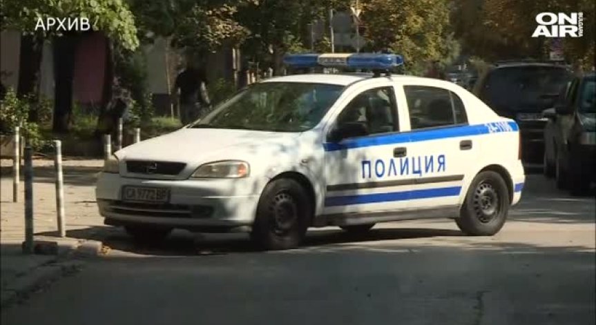 Съдът реши: 13 години затвор за мъжа, застрелял съпругата си в заведение в София