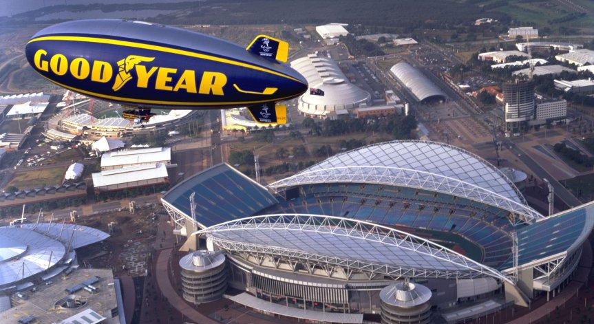 Goodyear изобрети гума със соево масло