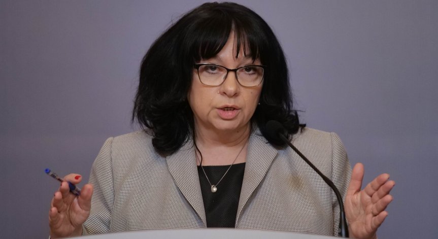Бюджет 2026 на масата на преговорите между управляващи, синдикати и работодатели
