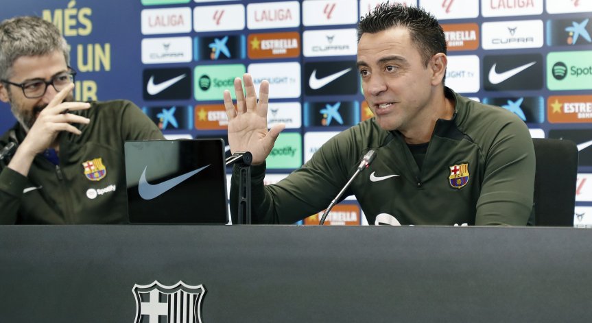 Шави обясни защо беше освободен от 