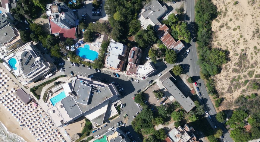 Хотелиери привличат кадри с бонуси и безплатна храна