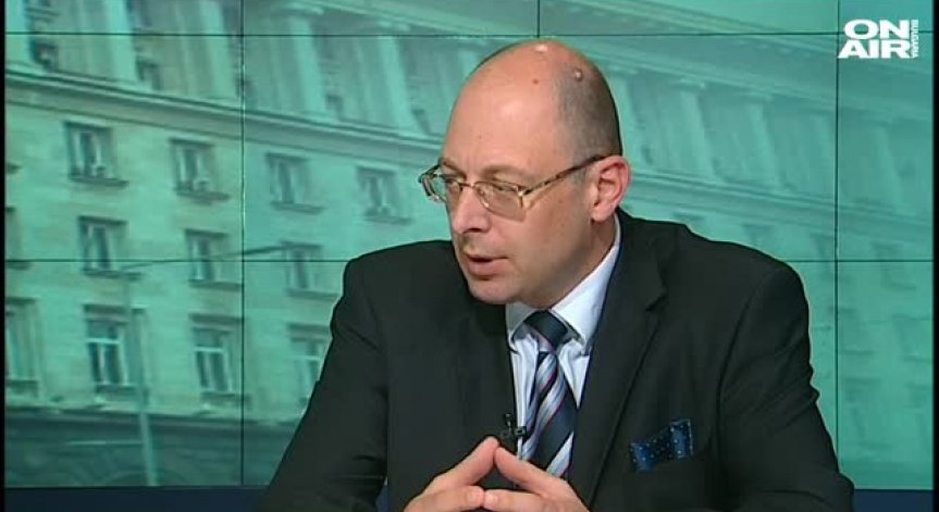 Европредседателството усилва рисковете за сигурността у нас