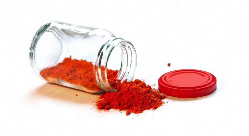 Какви са ползите от стрития червен пипер?