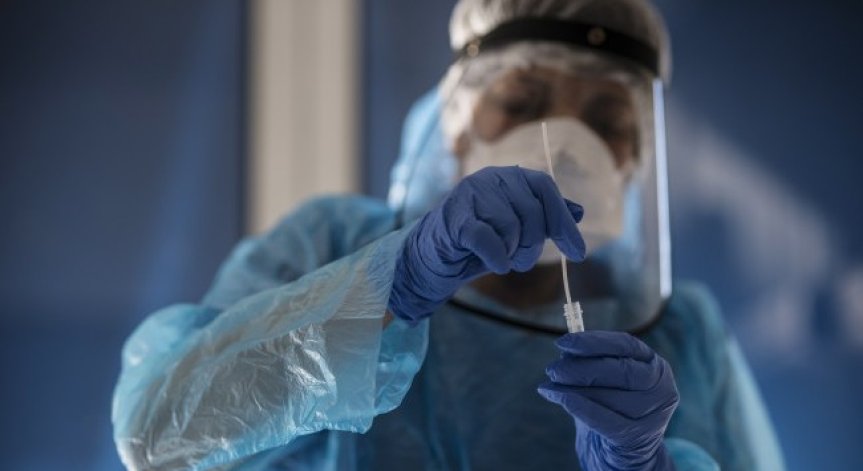 J&J и BARDA дават още 1 млрд. долара за разработването на ваксина 