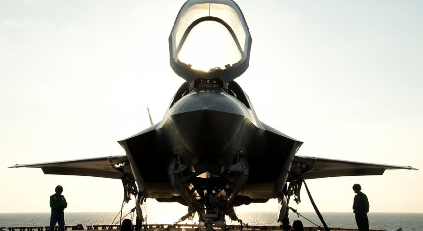 До дни страната ни стартира преговори за изтребителите F-16