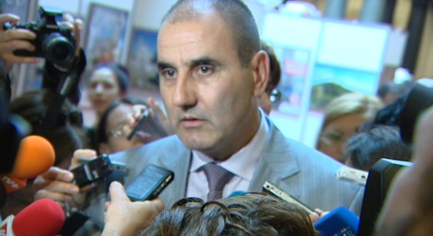 ГЕРБ подкрепи левицата за задължителното гласуване