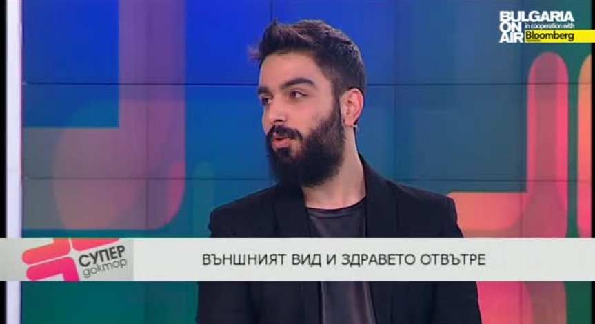 Супер доктор на 18 април - външният вид и здравето отвътре и диета: стоп на косопада