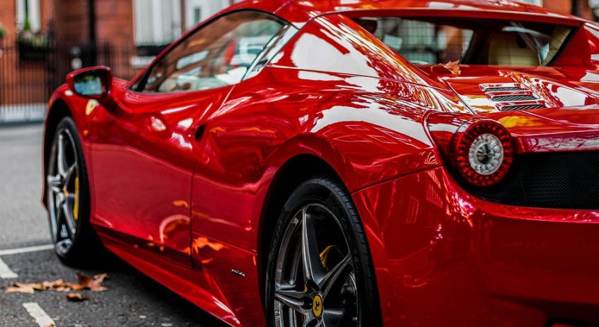 Коя e най-доходната инвестиция в автомобилния свят?