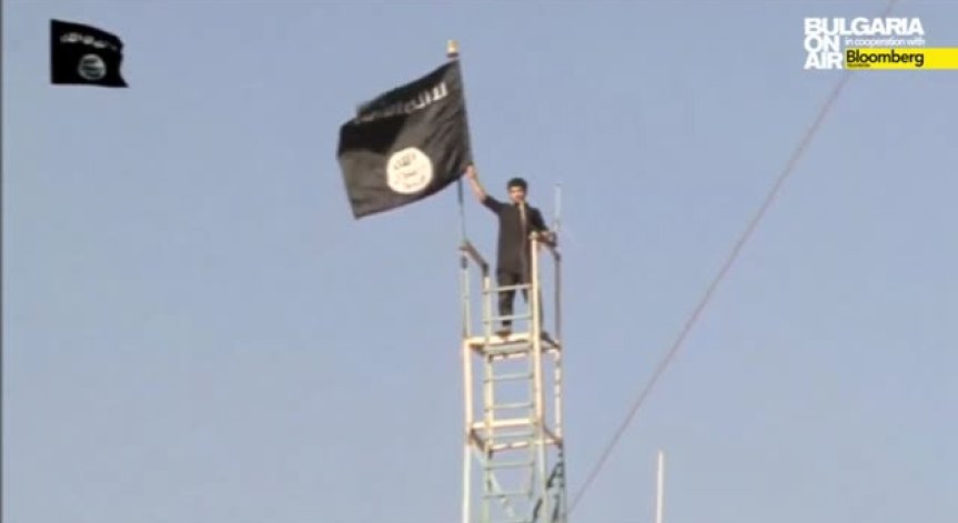 САЩ са застрашени от терористични атаки в различни точки на света