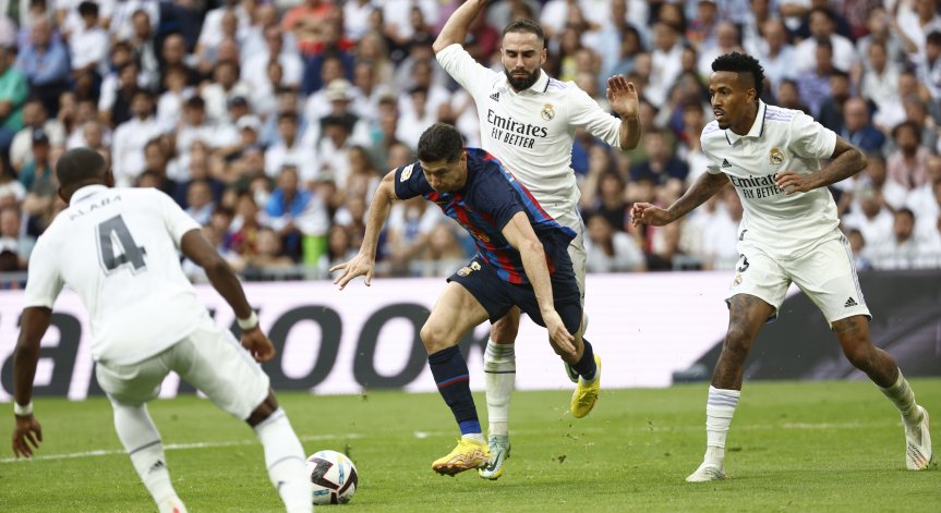 Скандал в Испания: Съдиите режат 