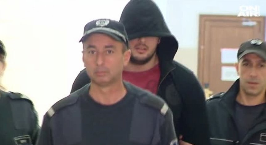 Делото срещу Йоан Матев продължава