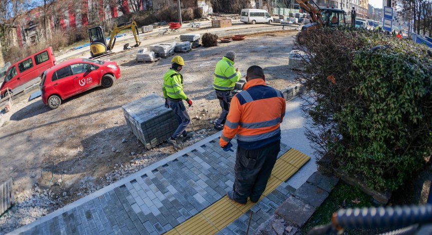 За 6 г. наетите чужденци са 108 000.