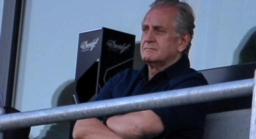 Спас Русев намали сериозно дълговете на 