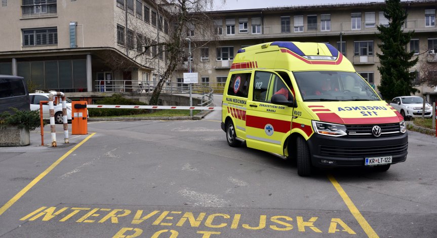 Словения потвърди за първи пациент с южноафриканския щам