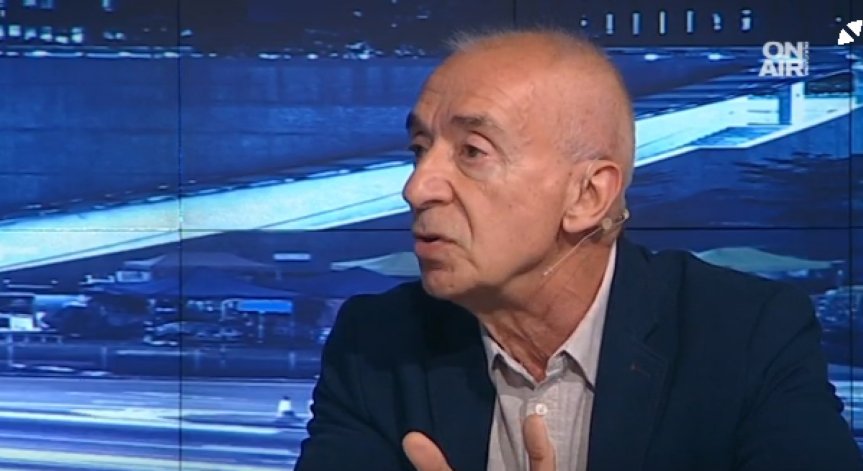 Европа ще е основен губещ от търговската война между САЩ и Китай