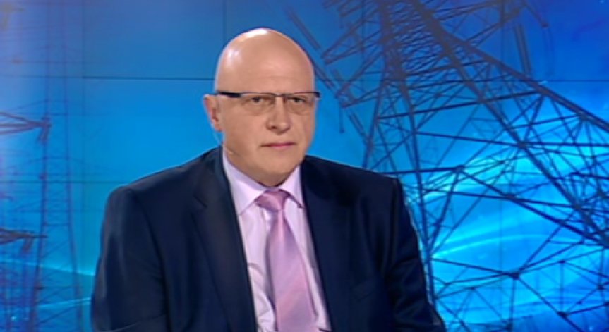 В. Колев: Има нужда от връщане на доверието на потребителите в енергийната система