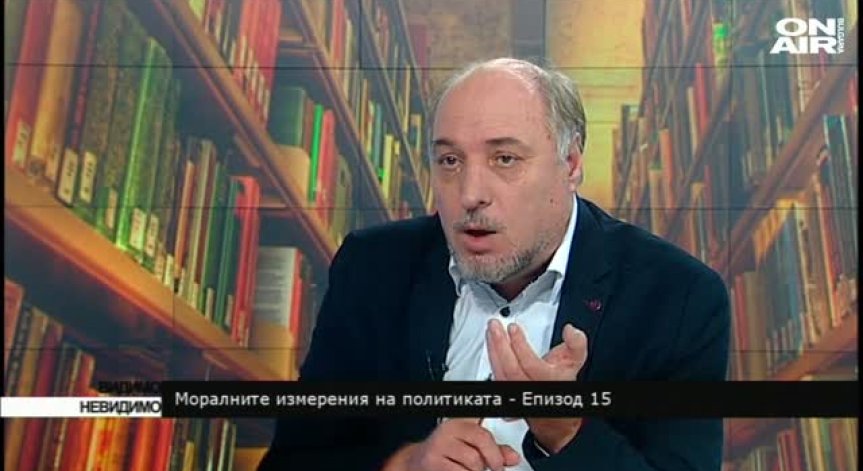 Тодор Мадолев