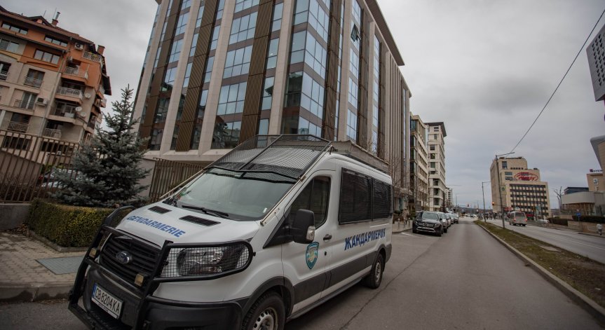 НАП проверява хората от 