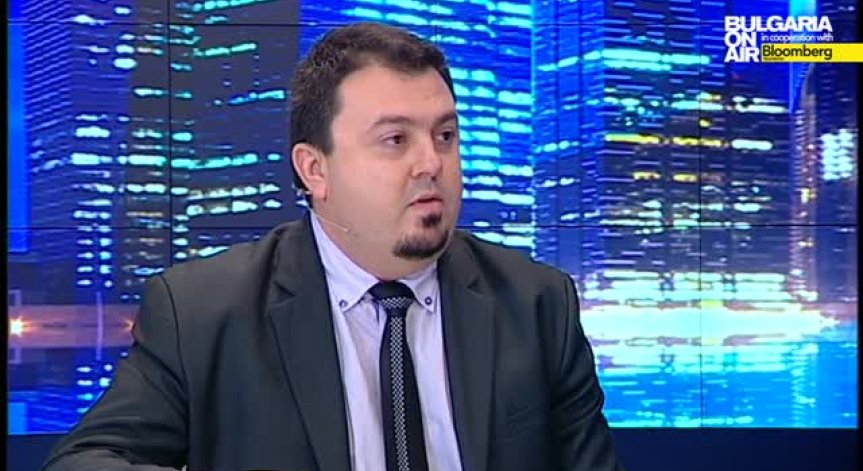 Иван Попов: 1.500 млрд. евро е ресурсът на ОП Региони в растеж