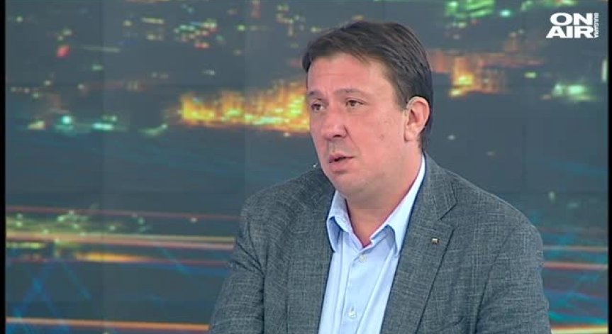 Явор Куюмджиев: Трябва ни една енергийна стратегия, която да се спазва от всички